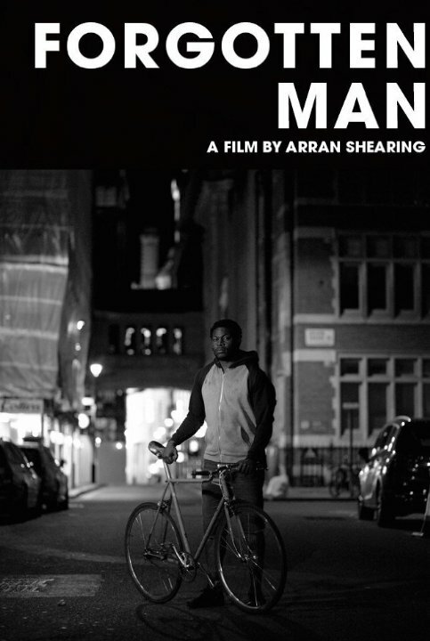 Forgotten Man (2017) постер