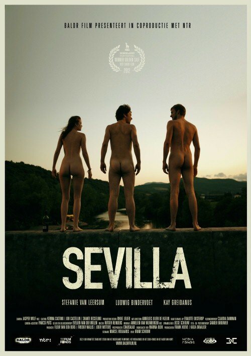 Севилья (2012) постер