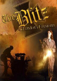 Blitz: London's Firestorm (2005) постер