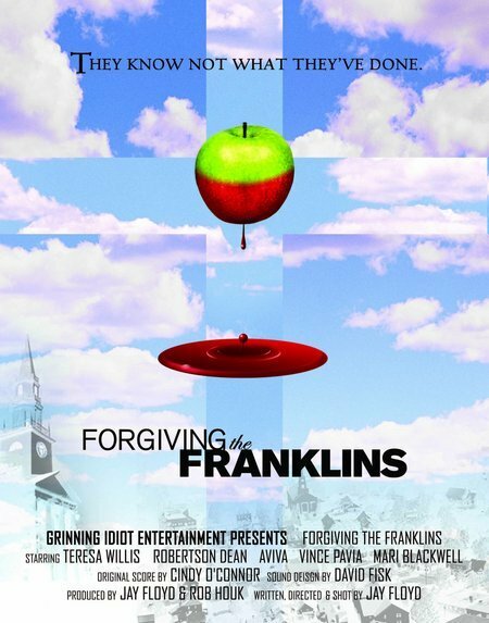 Прощение Франклинов (2006) постер
