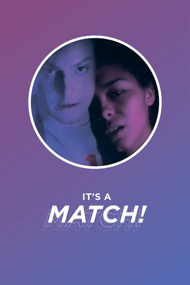 It's a match! (2020) постер