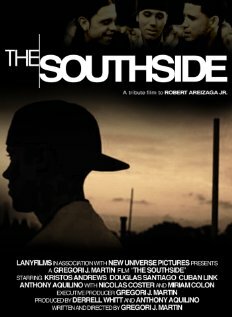The Southside (2015) постер