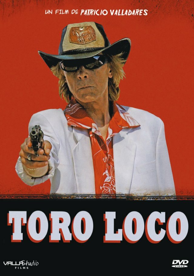 Toro Loco (2011) постер