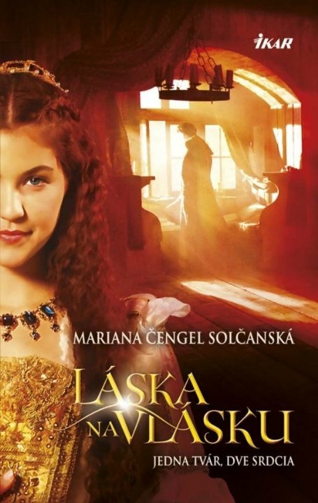 Láska na vlásku (2014) постер