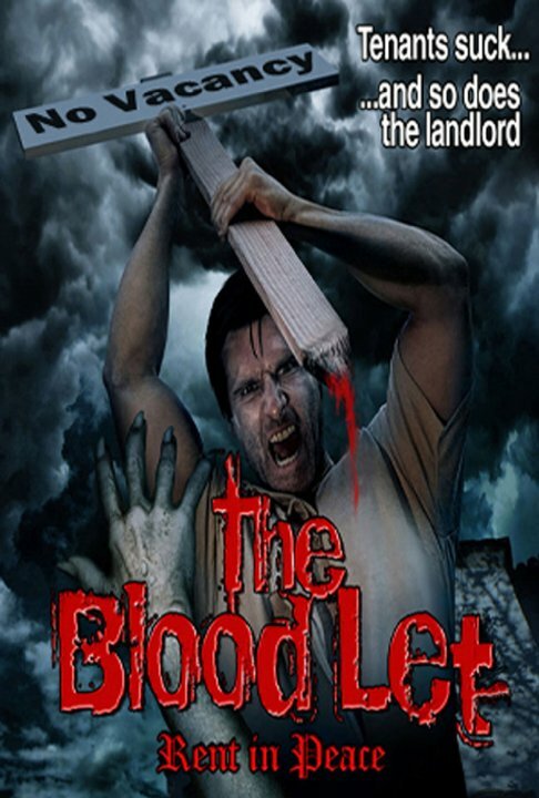 Кровопускание (2013) постер