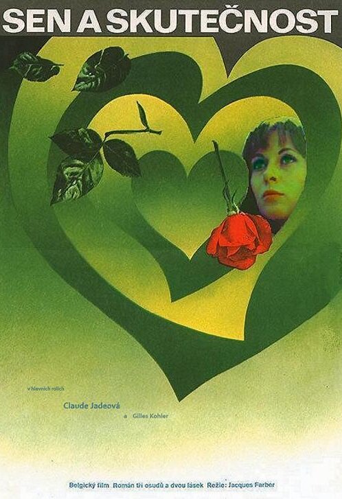 Выбор (1976) постер