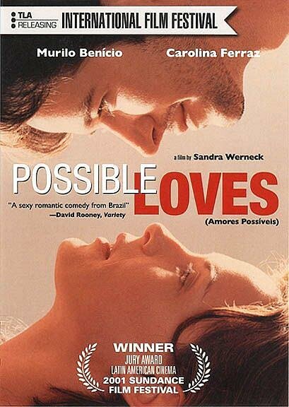 Возможная любовь (2001) постер
