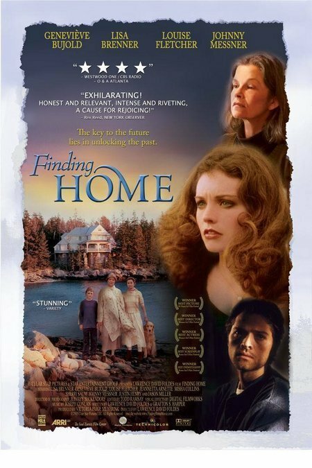 В поисках дома (2003) постер