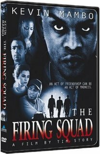 The Firing Squad (1999) постер