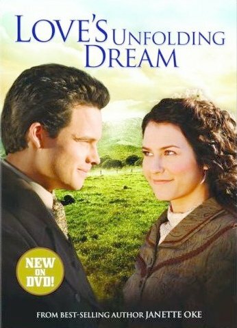 Мечта любви (2007) постер
