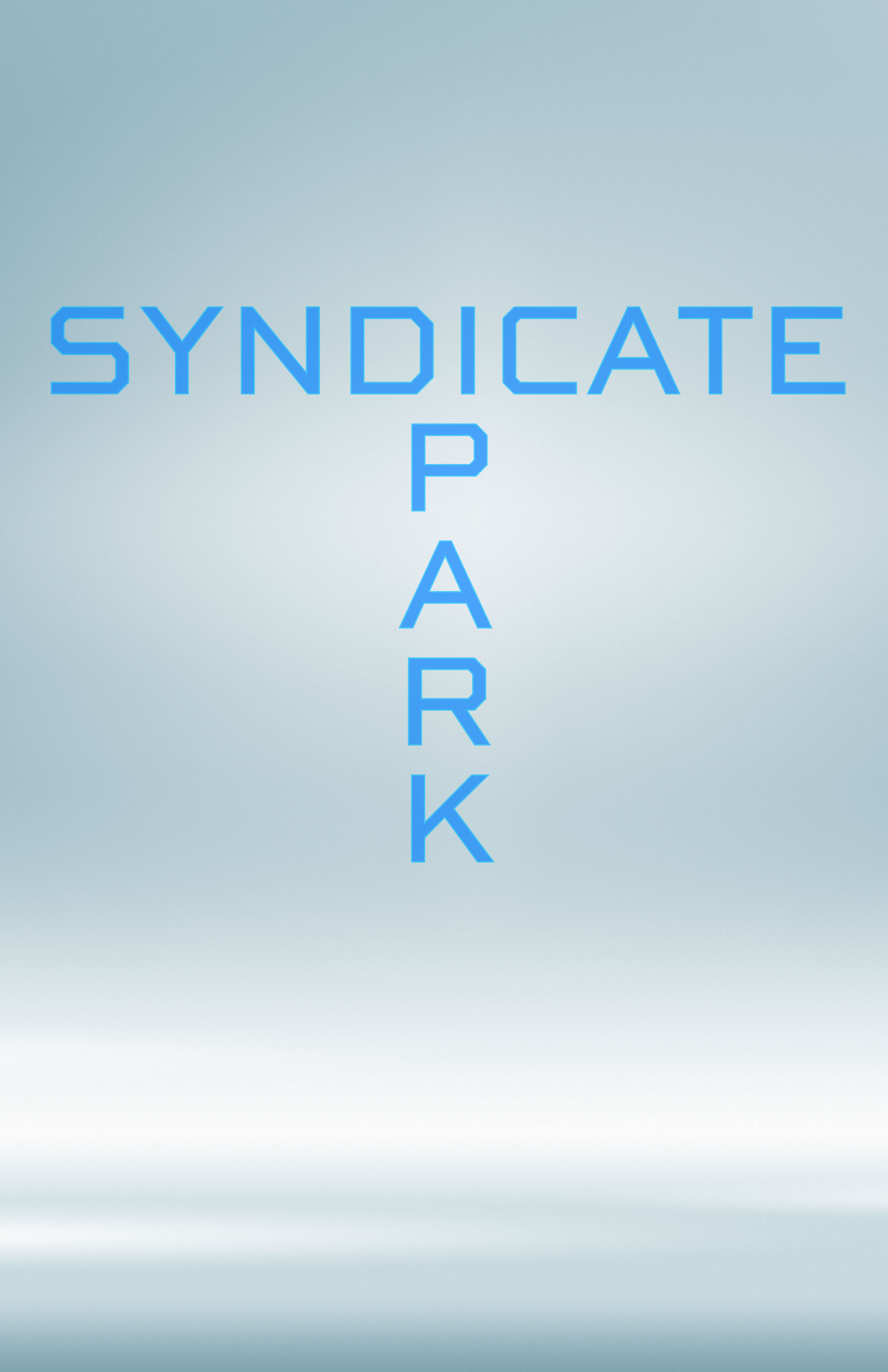 Syndicate Park (2019) постер