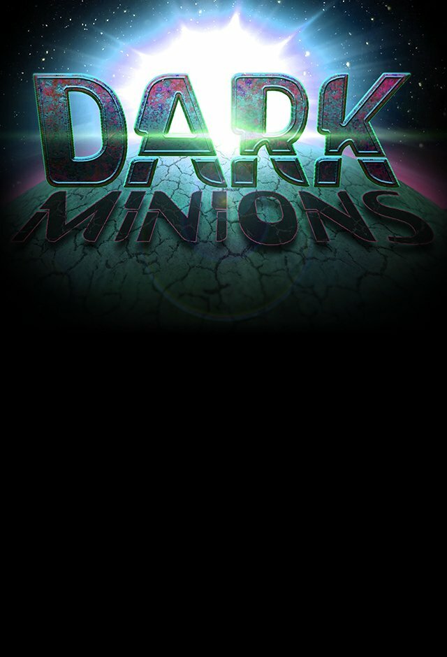 Dark Minions (2013) постер