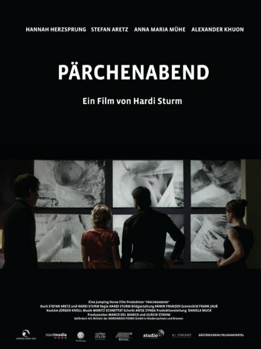 Pärchenabend (2011) постер
