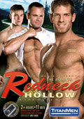 The Road to Redneck Hollow (2007) постер
