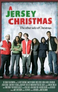 Рождество в Джерси (2008) постер