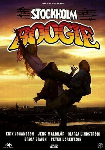 Stockholm Boogie (2005) постер