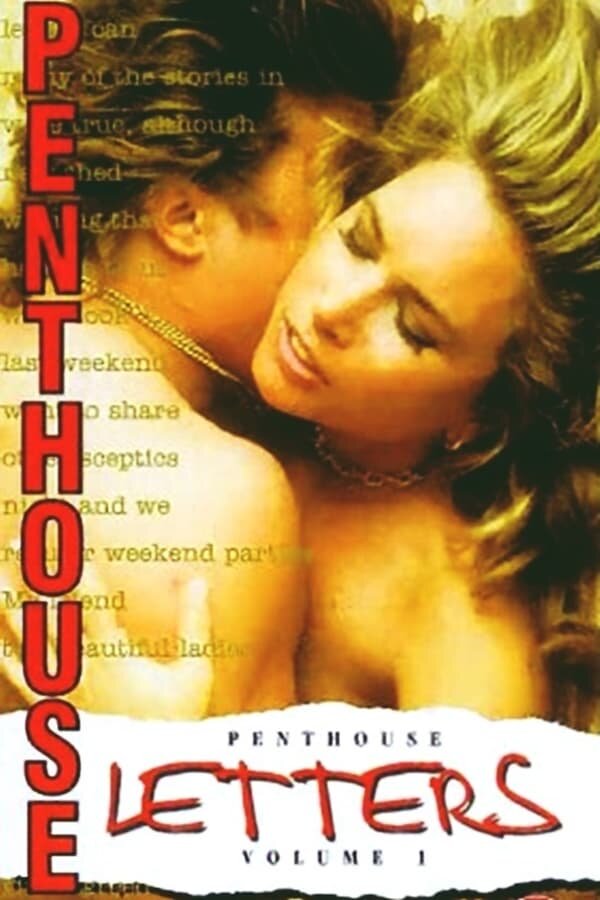 Penthouse Letters: Volume One (1993) постер