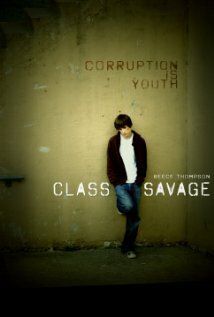 Class Savage (2008) постер