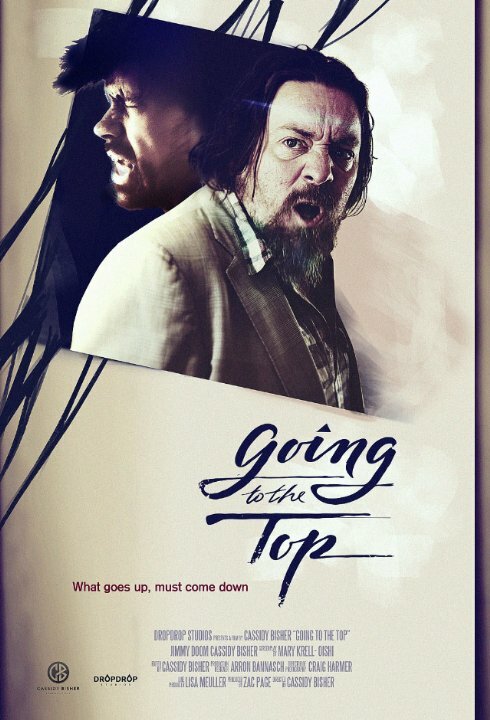 Going to the Top (2014) постер