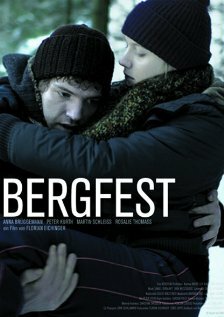 Bergfest (2008) постер