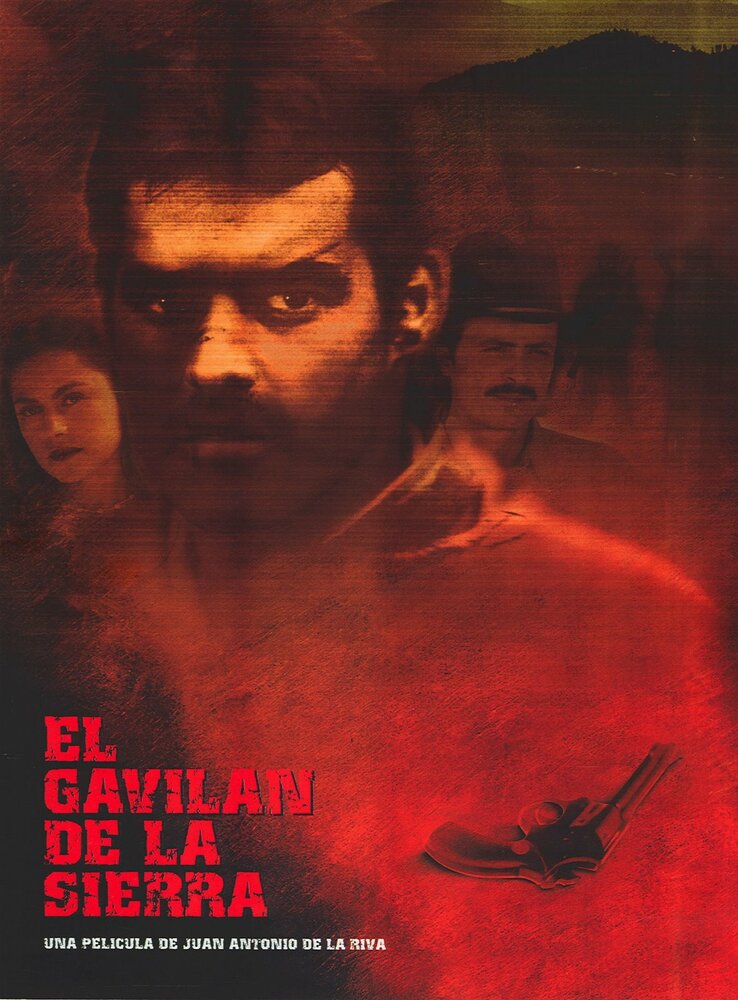 El gavilán de la sierra (2002) постер