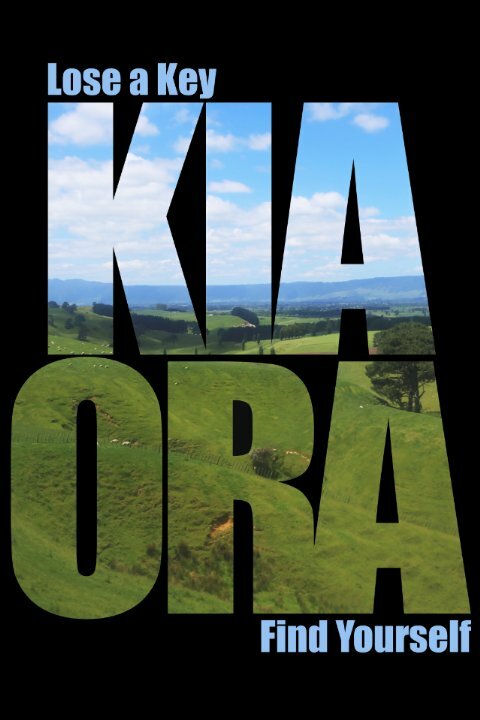 Kia Ora (2015) постер