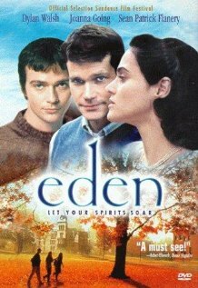 Эдем (1996) постер