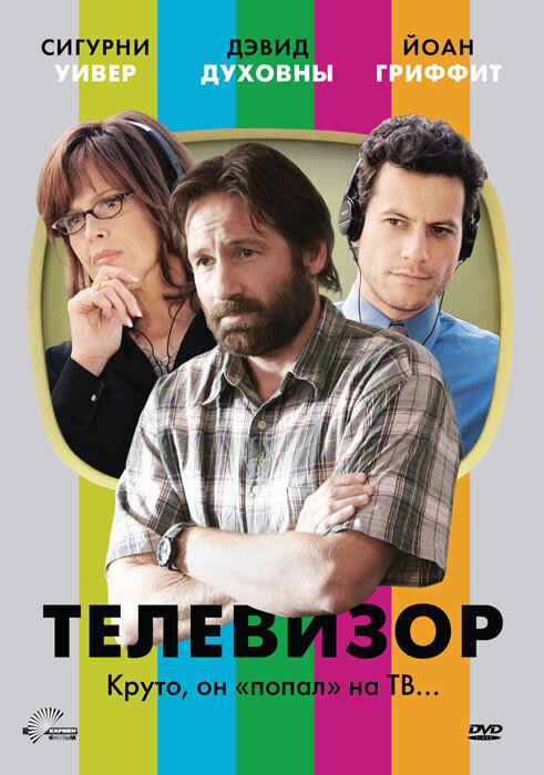 Телевизор (2006) постер