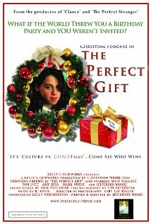 The Perfect Gift (2009) постер