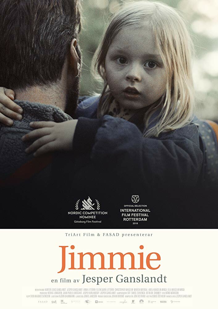 Jimmie (2018) постер