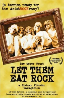 Let Them Eat Rock (2004) постер