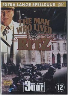 The Man Who Lived at the Ritz (1989) постер