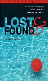 Lost & Found (2006) постер