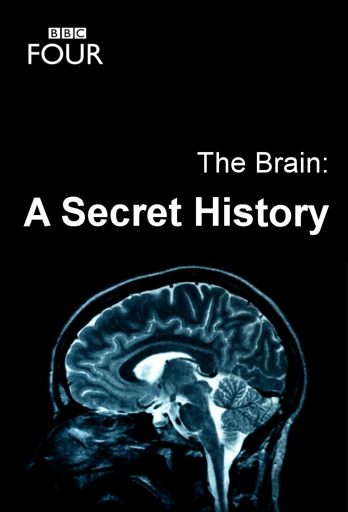 The Brain: A Secret History (2011) постер