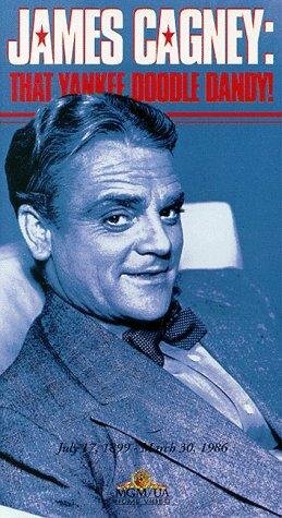 James Cagney: That Yankee Doodle Dandy (1981) постер