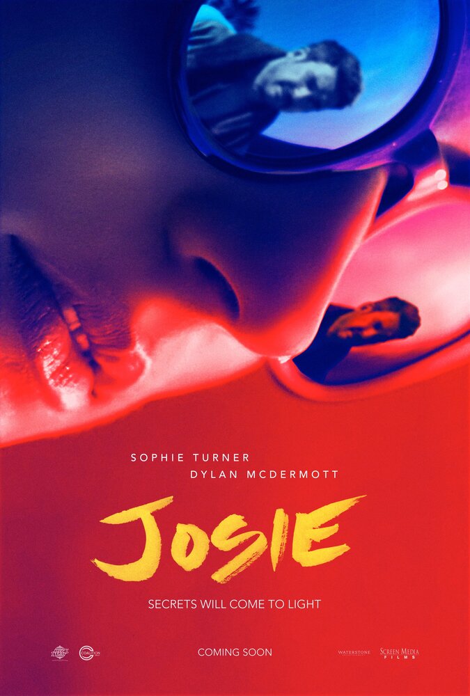 Джози (2017) постер