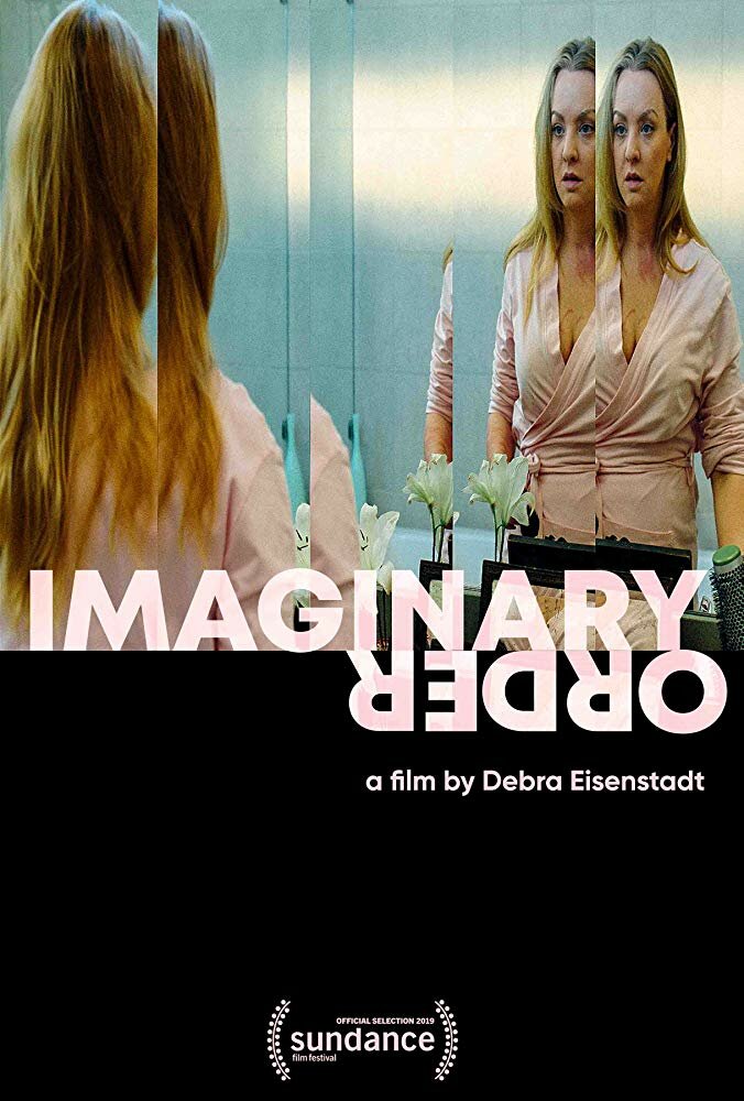 Imaginary Order (2019) постер