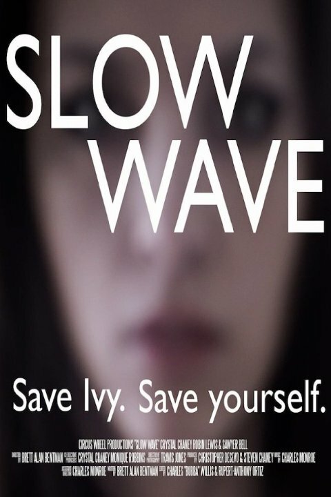 Slow Wave (2014) постер