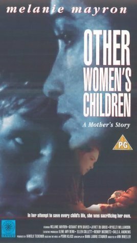 Дети других женщин (1993) постер