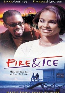 Fire & Ice (2001) постер