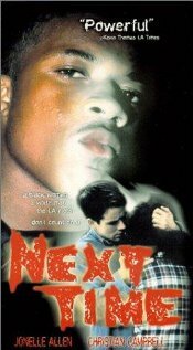 Next Time (1998) постер