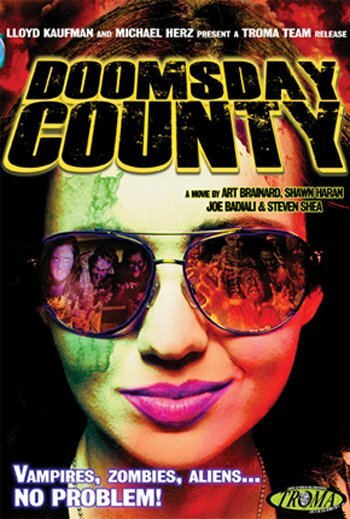 Doomsday County (2010) постер