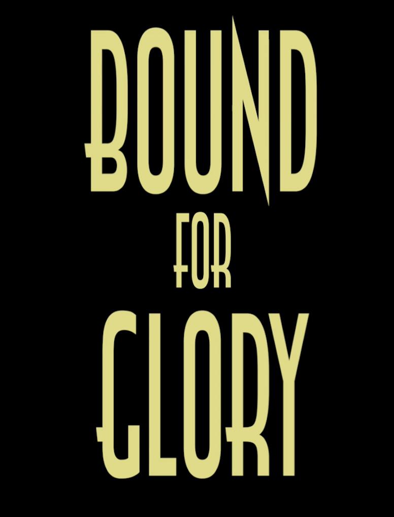 Bound for Glory (2020) постер