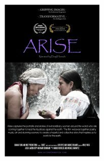 Arise (2012) постер