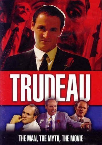 Трюдо (2002) постер