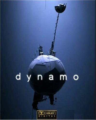 Динамо (2006) постер
