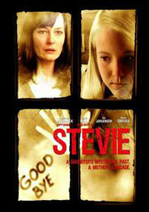 Stevie (2008) постер