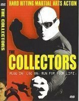 The Collectors (2003) постер