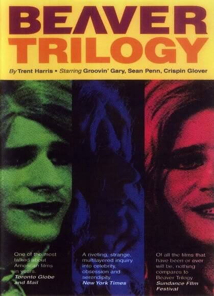 Трилогия о Бивере (2000) постер