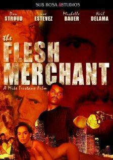 The Flesh Merchant (1993) постер